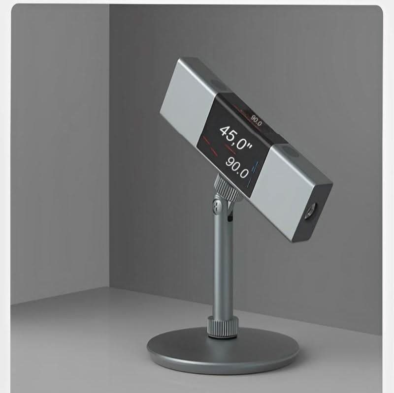 Mediciones láser ultra-precisas en un abrir y cerrar de ojos