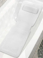 Alfombrilla de Baño Antideslizante HydroComfort con Cojín