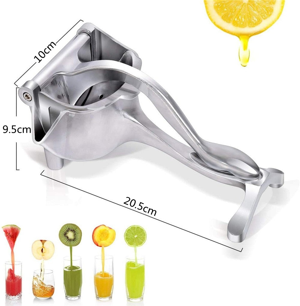 Exprimidor Manual de Jugo
