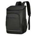 FrostoPak Mochila Térmica 30L | A Prueba de Fugas & Aislada | Para Camping, Senderismo & Picnic | Tejido Oxford