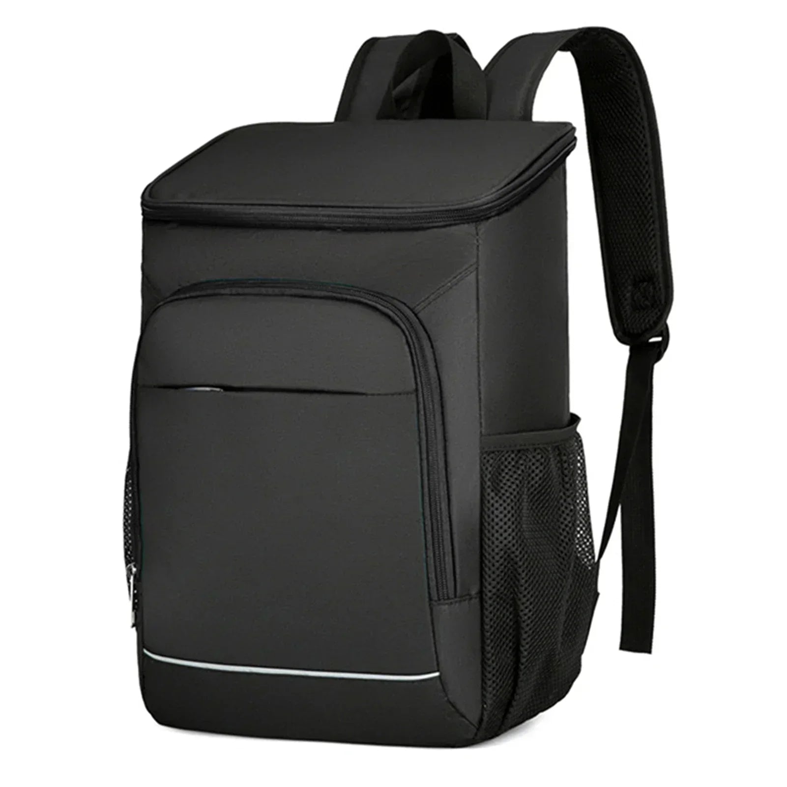 FrostoPak Mochila Térmica 30L | A Prueba de Fugas & Aislada | Para Camping, Senderismo & Picnic | Tejido Oxford