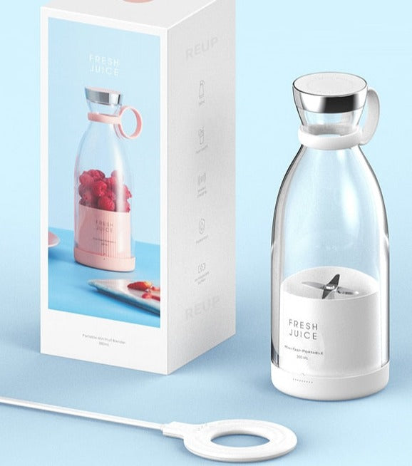 Batidora de Smoothies Eléctrica Portátil