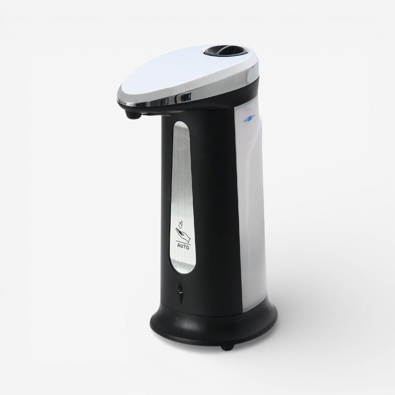 CleanTouch – Dispensador de Jabón Automático sin Contacto para Baño
