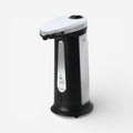 CleanTouch – Dispensador de Jabón Automático sin Contacto para Baño