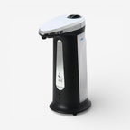 CleanTouch – Dispensador de Jabón Automático sin Contacto para Baño