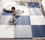 CUSHIOPLAY MAT – Diversión segura desde el principio