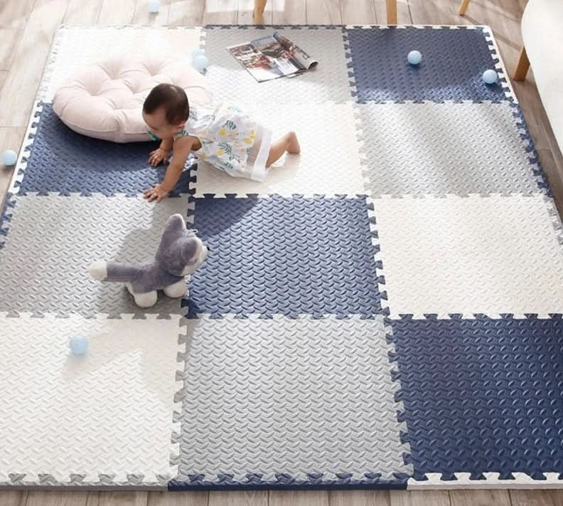 CUSHIOPLAY MAT – Diversión segura desde el principio