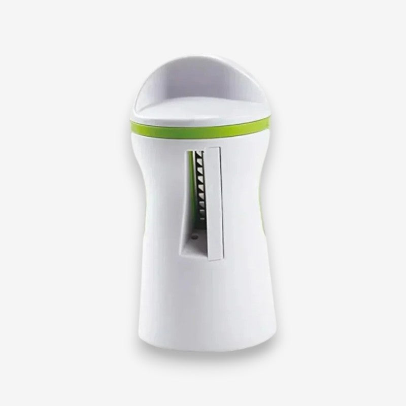 VeggieTwist – Espiralizador manual de verduras y queso