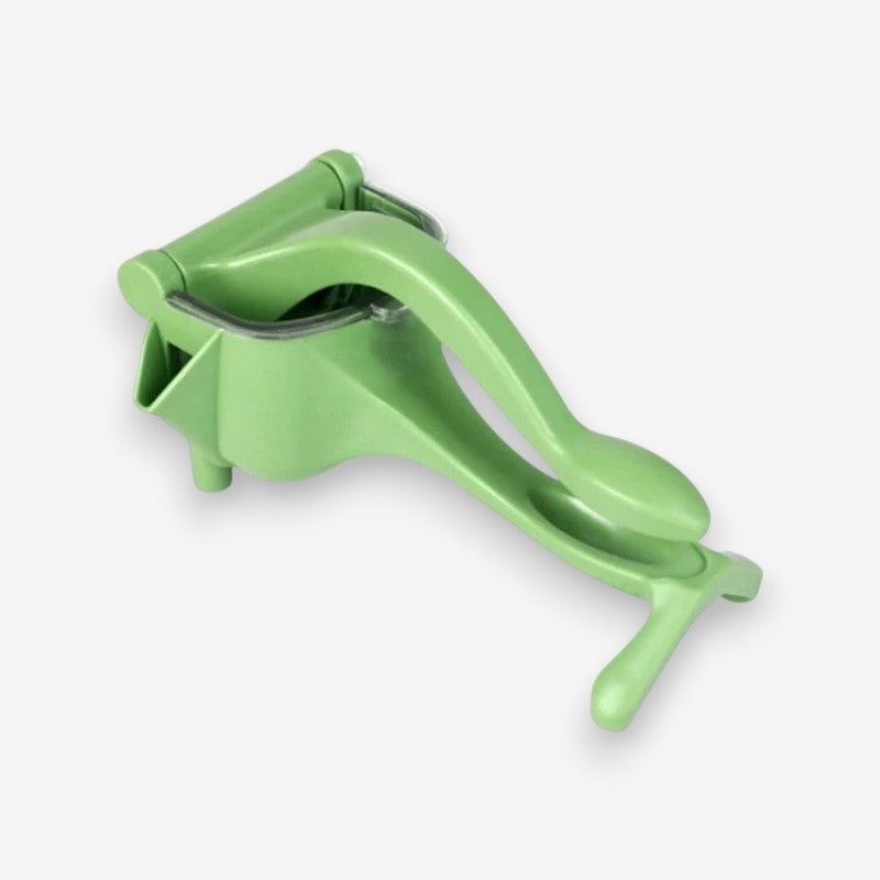 JuiceEase – Exprimidor manual portátil para uso doméstico