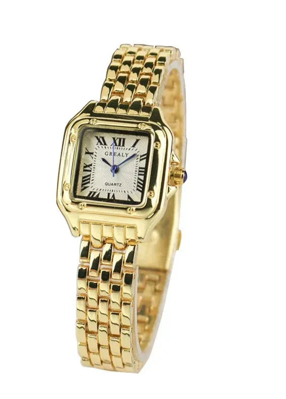 AURELIA | RELOJ DE ELEGANCIA