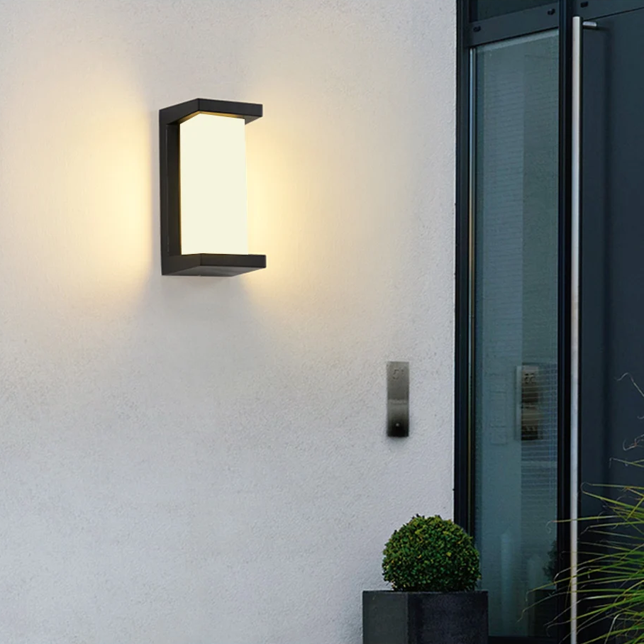 Valora | Aplique LED de diseño minimalista