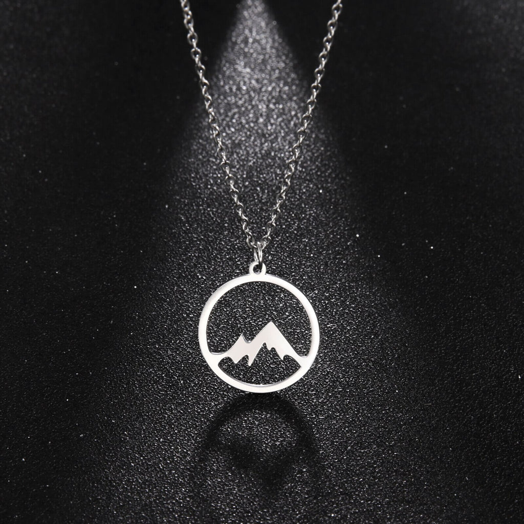 Collar Mountain Hill