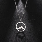 Collar Mountain Hill