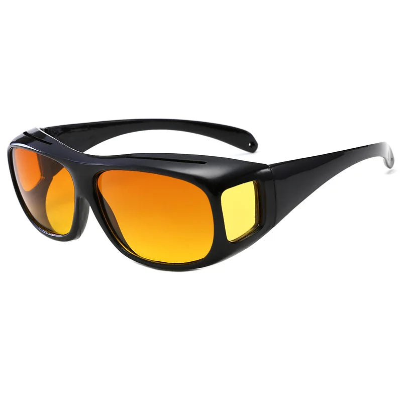 Gafas nocturnas con tecnología GlareCut (Conducción segura de noche)