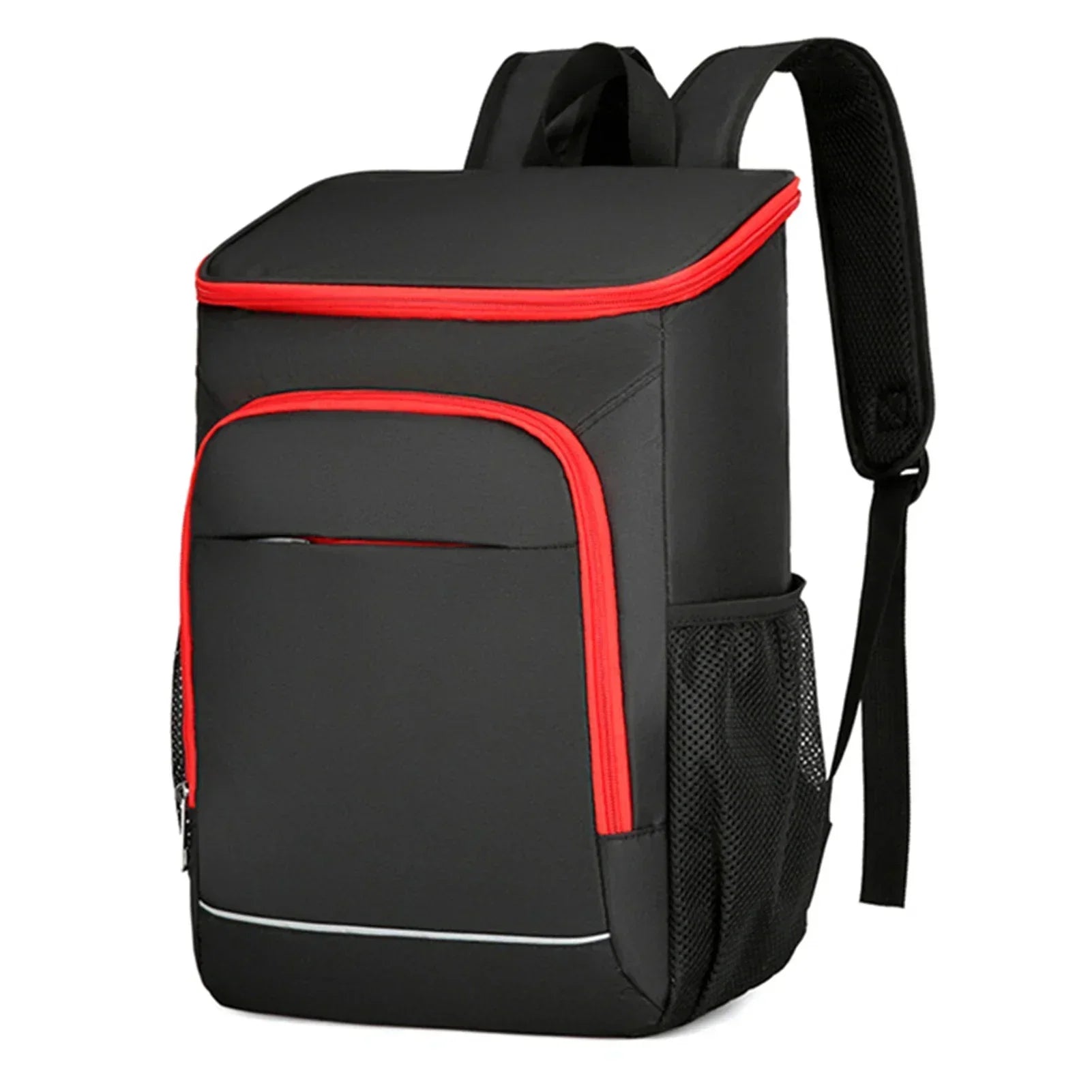 FrostoPak Mochila Térmica 30L | A Prueba de Fugas & Aislada | Para Camping, Senderismo & Picnic | Tejido Oxford
