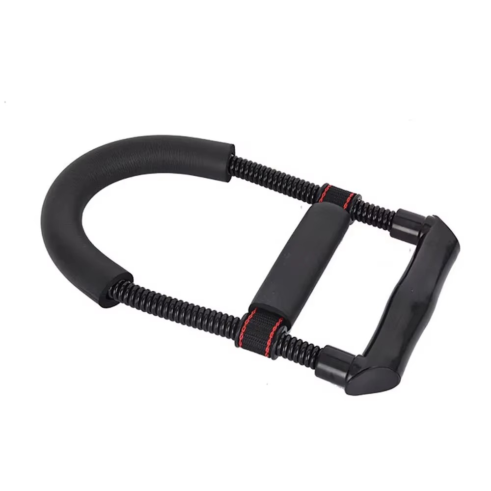 Fortalecedor Ajustable de Antebrazo y Muñeca