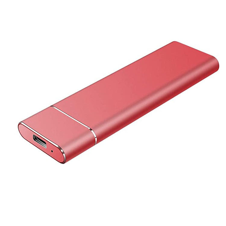 Extremo SSD externo – USB-C, 500 GB hasta 8 TB, carcasa de aluminio