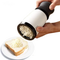 Kalsten | Rebanador de Queso de Acero Inoxidable Premium con Grosor Ajustable y Cables Adicionales
