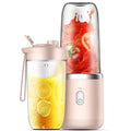 Extractor de Jugo Eléctrico Portátil Compacto