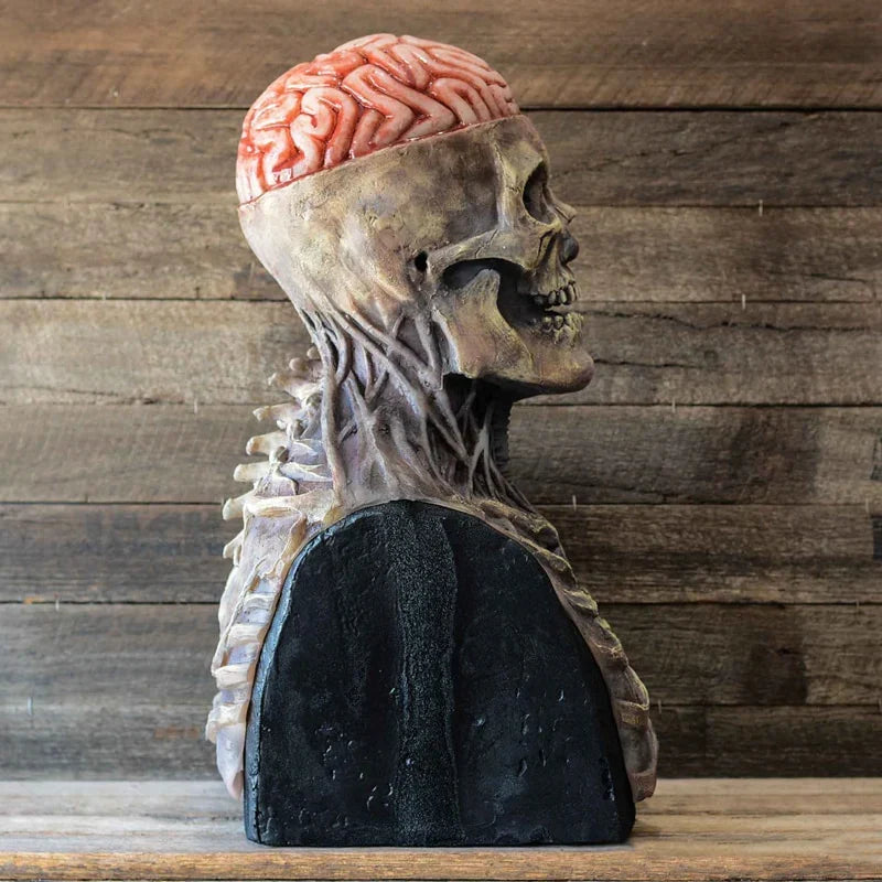 Máscara de Halloween Horror