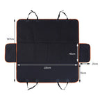 Skanto | Funda de asiento para perros