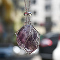 Collar de Soporte para Cristales Ajustable