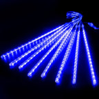 Luces LED de Ducha Meteor - Luz profesional para interiores y exteriores