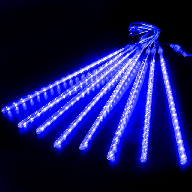 Luces LED de Ducha Meteor - Luz profesional para interiores y exteriores