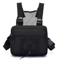 Bolsa Táctica de Pecho