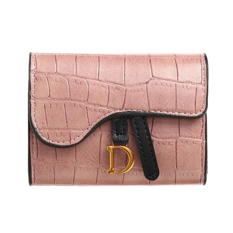 Tarjetero de Damas Luxe