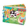 GlowKids – Libro Sensorial para Niños | 50% DESCUENTO