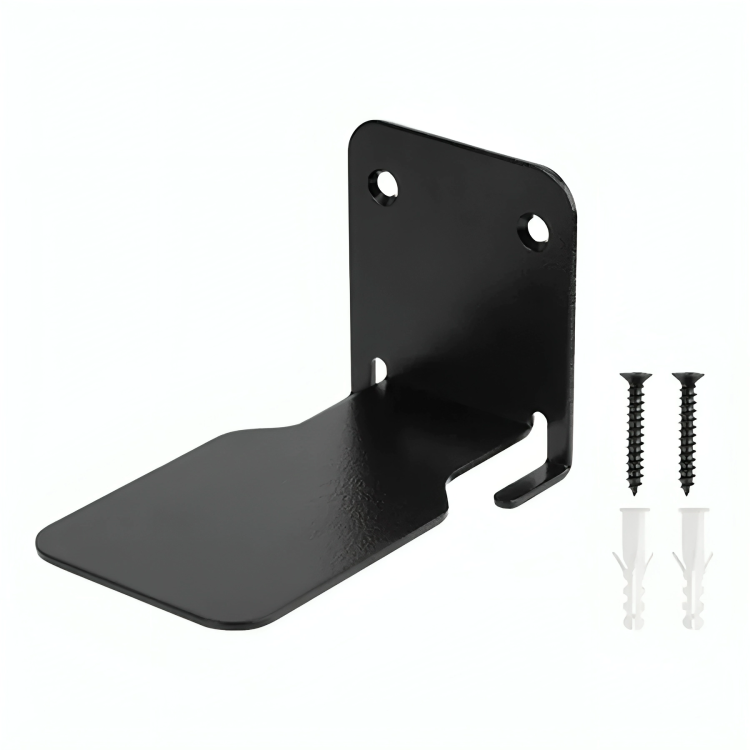 Booksy – Estante de pared invisible que ahorra espacio | 1+2 GRATIS