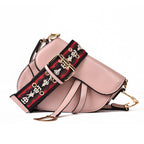 Bolso de Hombro de Lujo para Mujeres - exclusivo de PU - Bolso de Silla