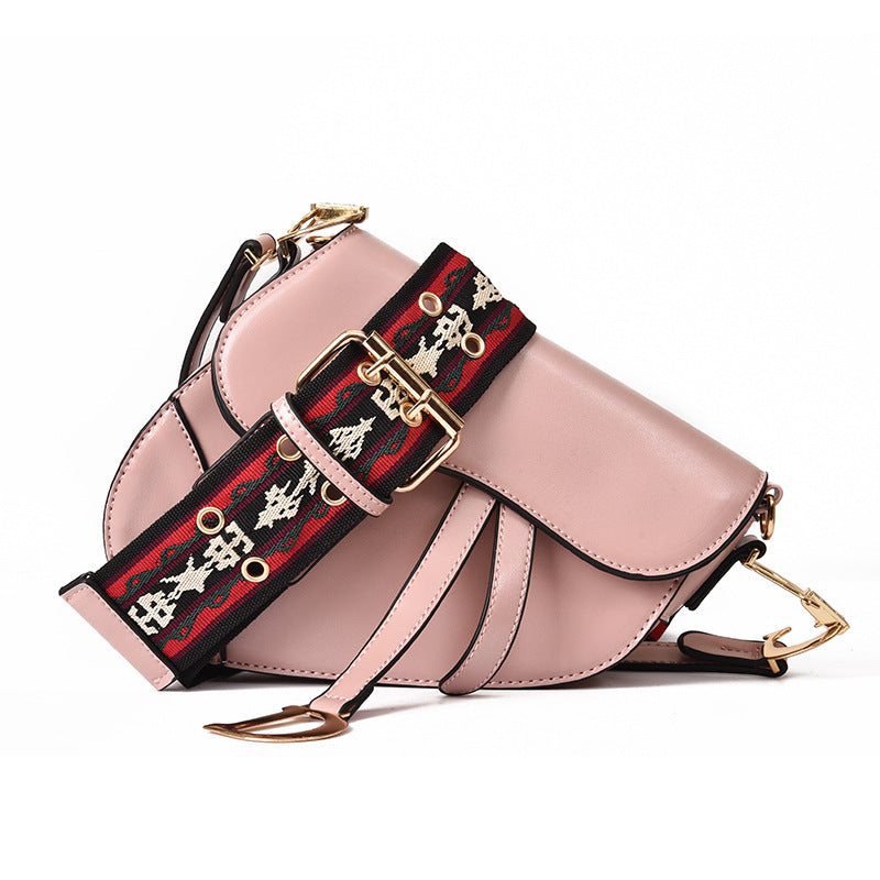 Bolso de Hombro de Lujo para Mujeres - exclusivo de PU - Bolso de Silla