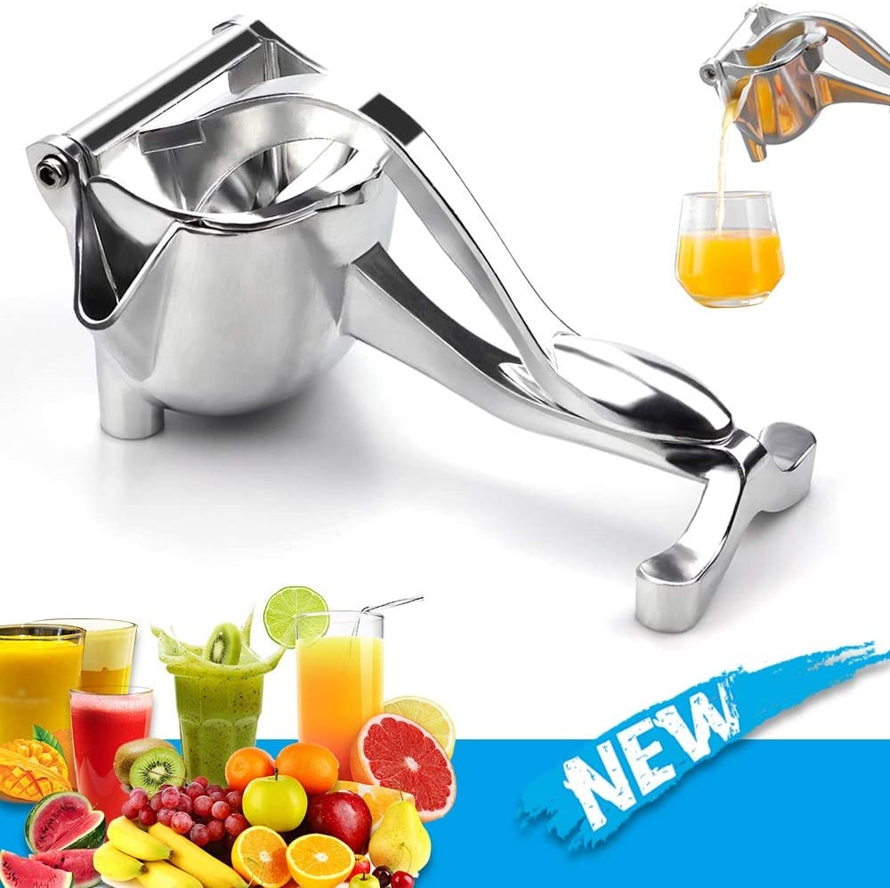 Exprimidor Manual de Jugo
