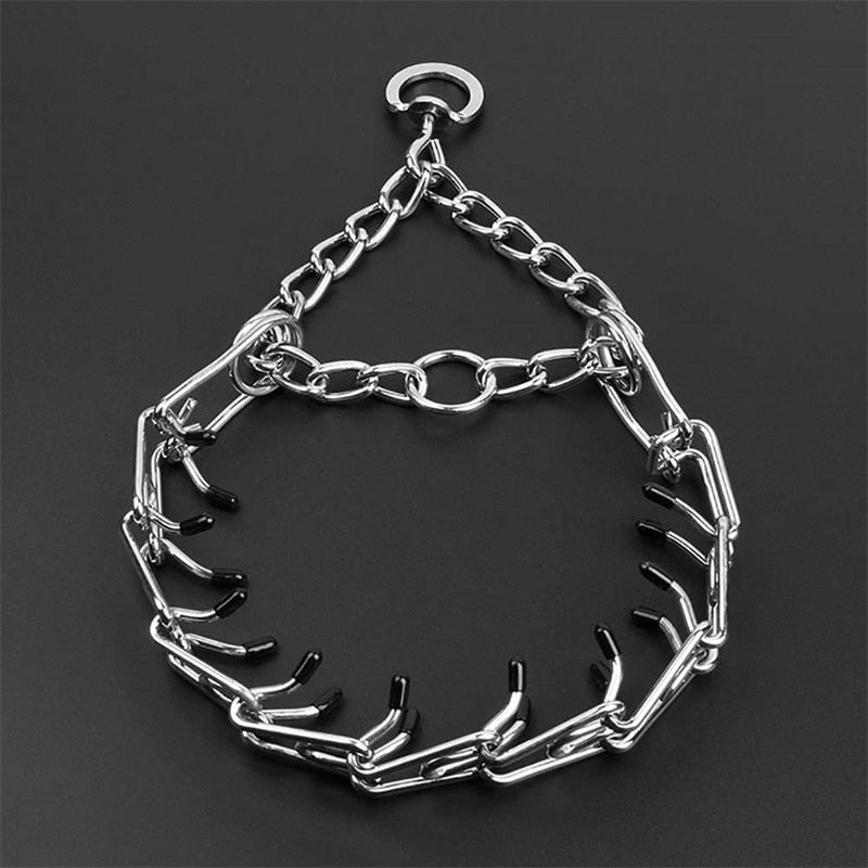 Collar de Pincher para Perros - Estilo B