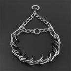 Collar de Pincher para Perros - Estilo B