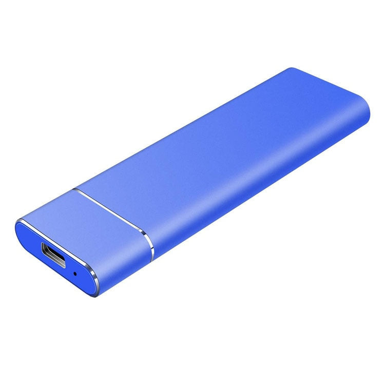 Extremo SSD externo – USB-C, 500 GB hasta 8 TB, carcasa de aluminio