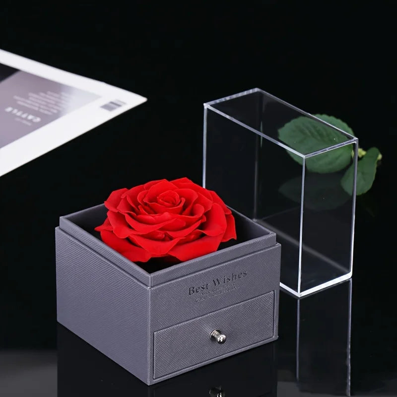 Everbloom™ - Cadena de Rosas Encantadas