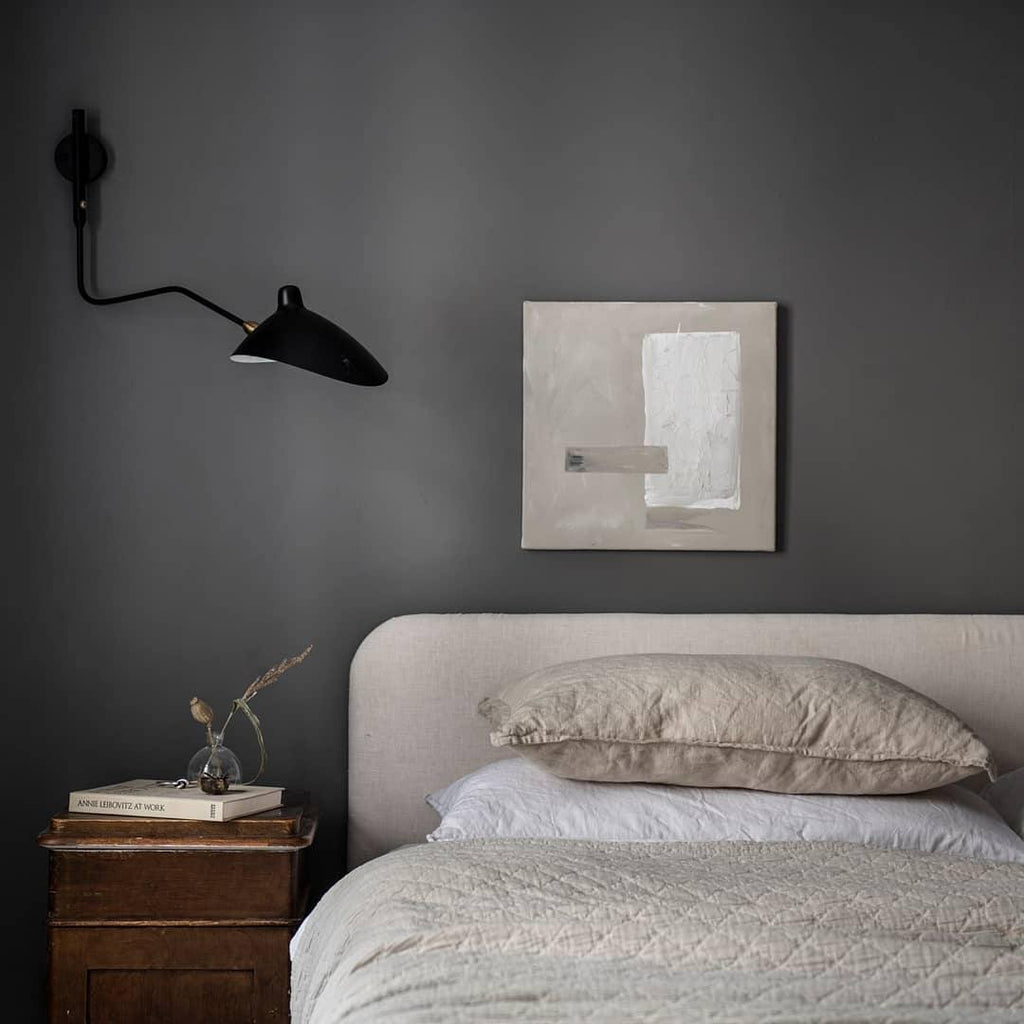 Lisslune | Lámpara de Pared Serge Mouille