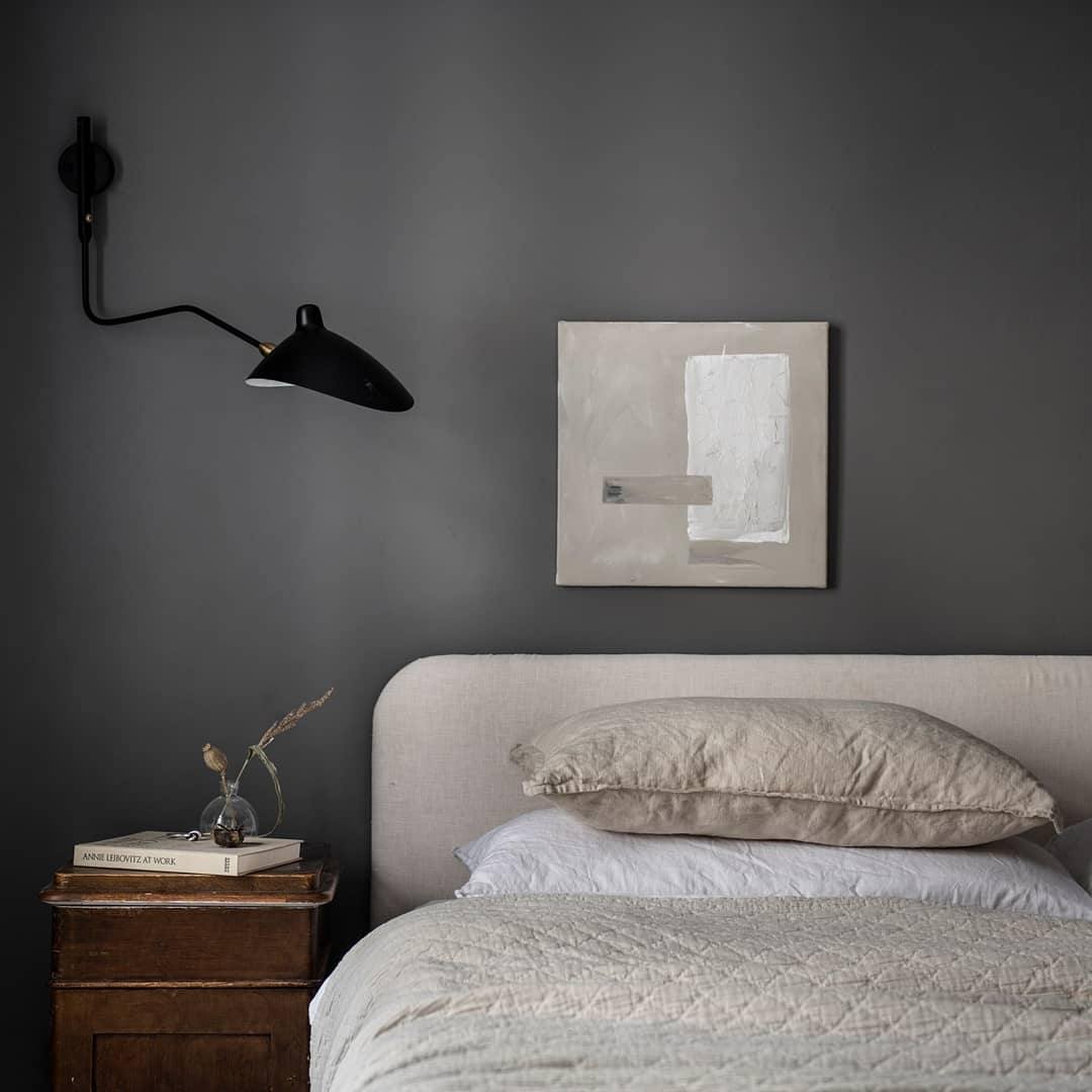 Lisslune | Lámpara de Pared Serge Mouille