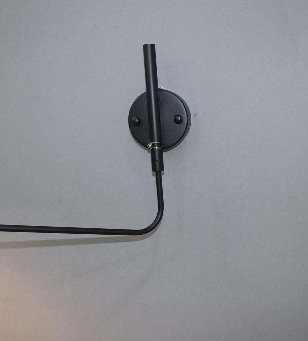 Lisslune | Lámpara de Pared Serge Mouille