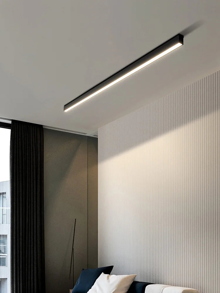 Moderna | Lámpara de techo LED