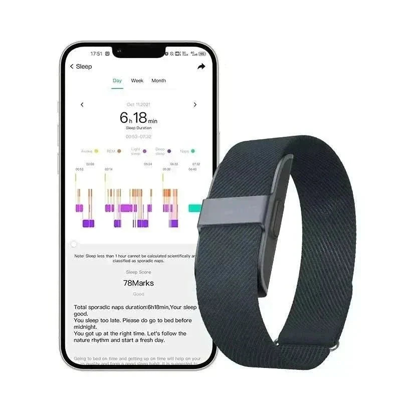 Monitoreo 24/7 de la frecuencia cardíaca, presión arterial y actividades deportivas