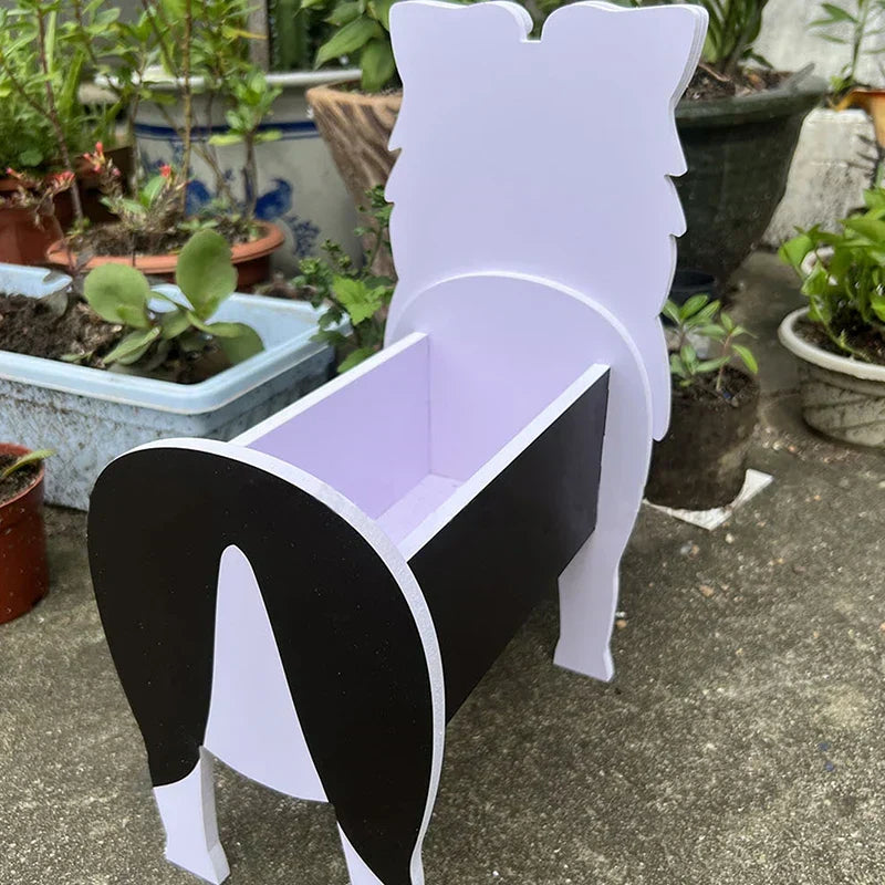Maceta - Pawsome - Maceta para perros - Varias razas