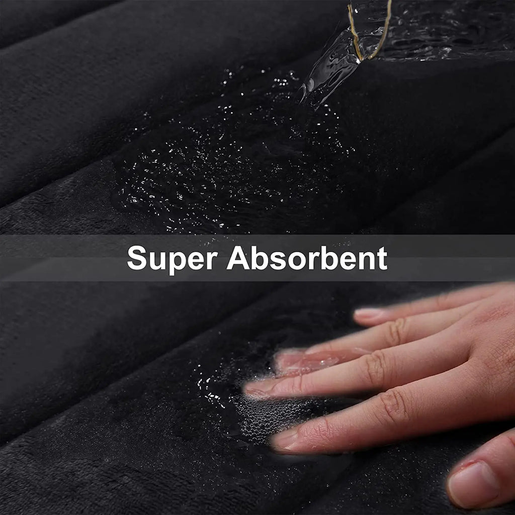 Alfombra de Baño de Espuma Viscoelástica LuxSoft | Brehn