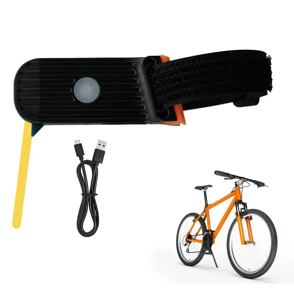 BowLift | Luz trasera para bicicleta ultra ligera Photon Drop