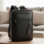 URBANVAULT – Mochila USB Inteligente para el Trabajo y la Movilidad Diaria