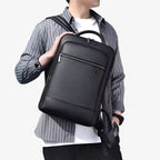 URBANVAULT – Mochila USB Inteligente para el Trabajo y la Movilidad Diaria