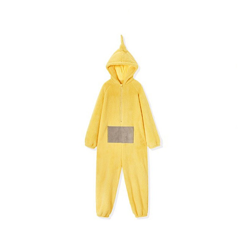 Traje de Teletubbies - ¡SOLO HOY 50% de descuento!